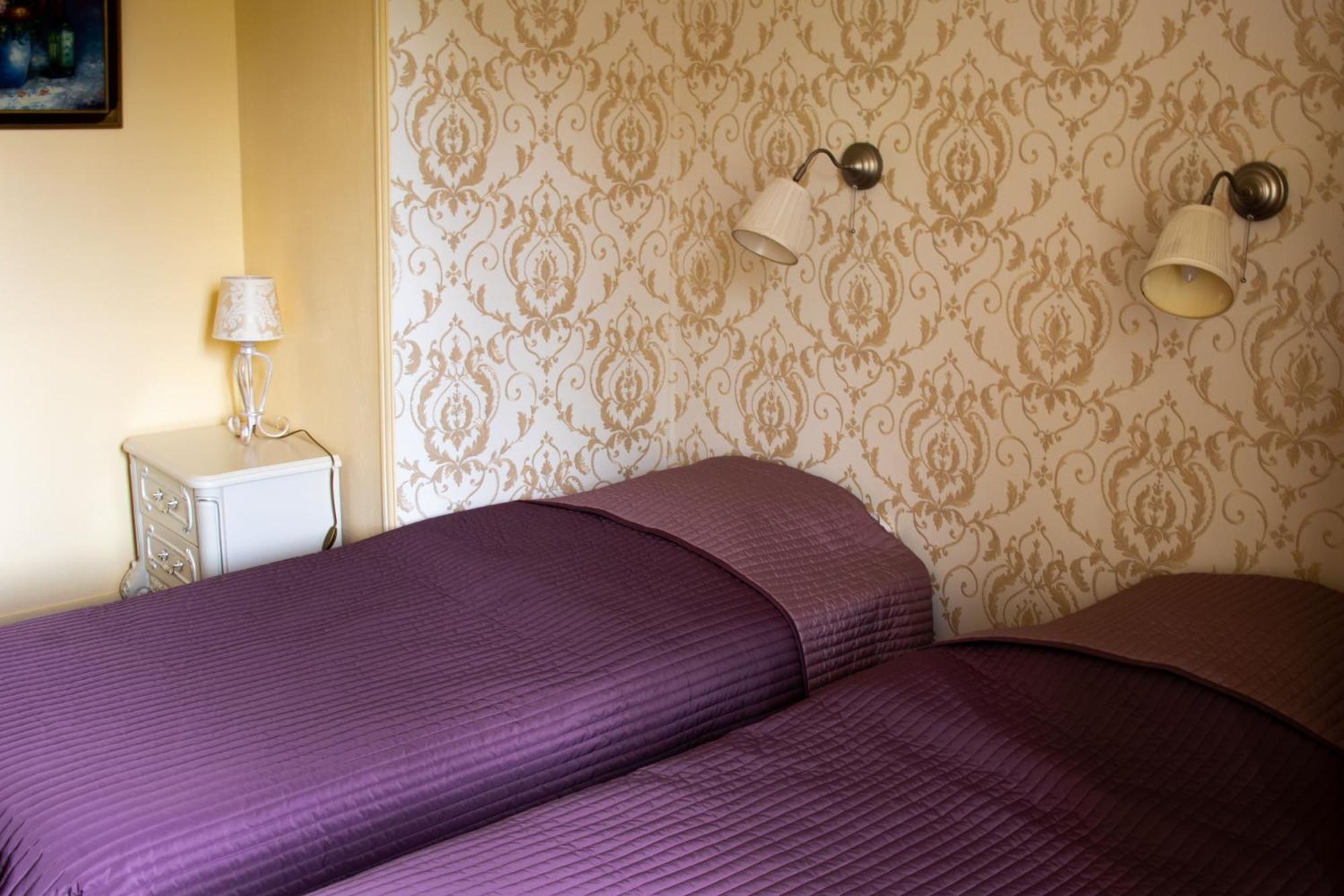 Hotel Le Pavillon De St Agnan Hautefort Exteriér fotografie