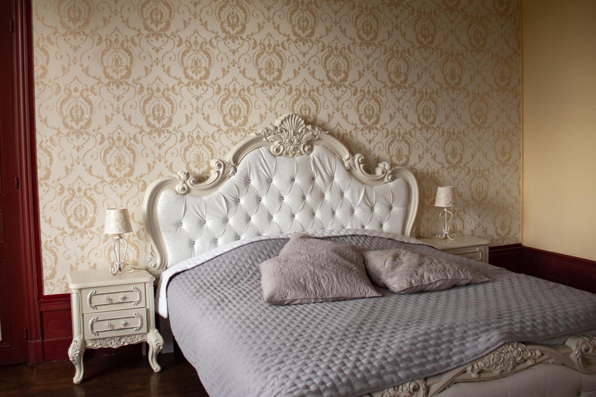 Hotel Le Pavillon De St Agnan Hautefort Exteriér fotografie
