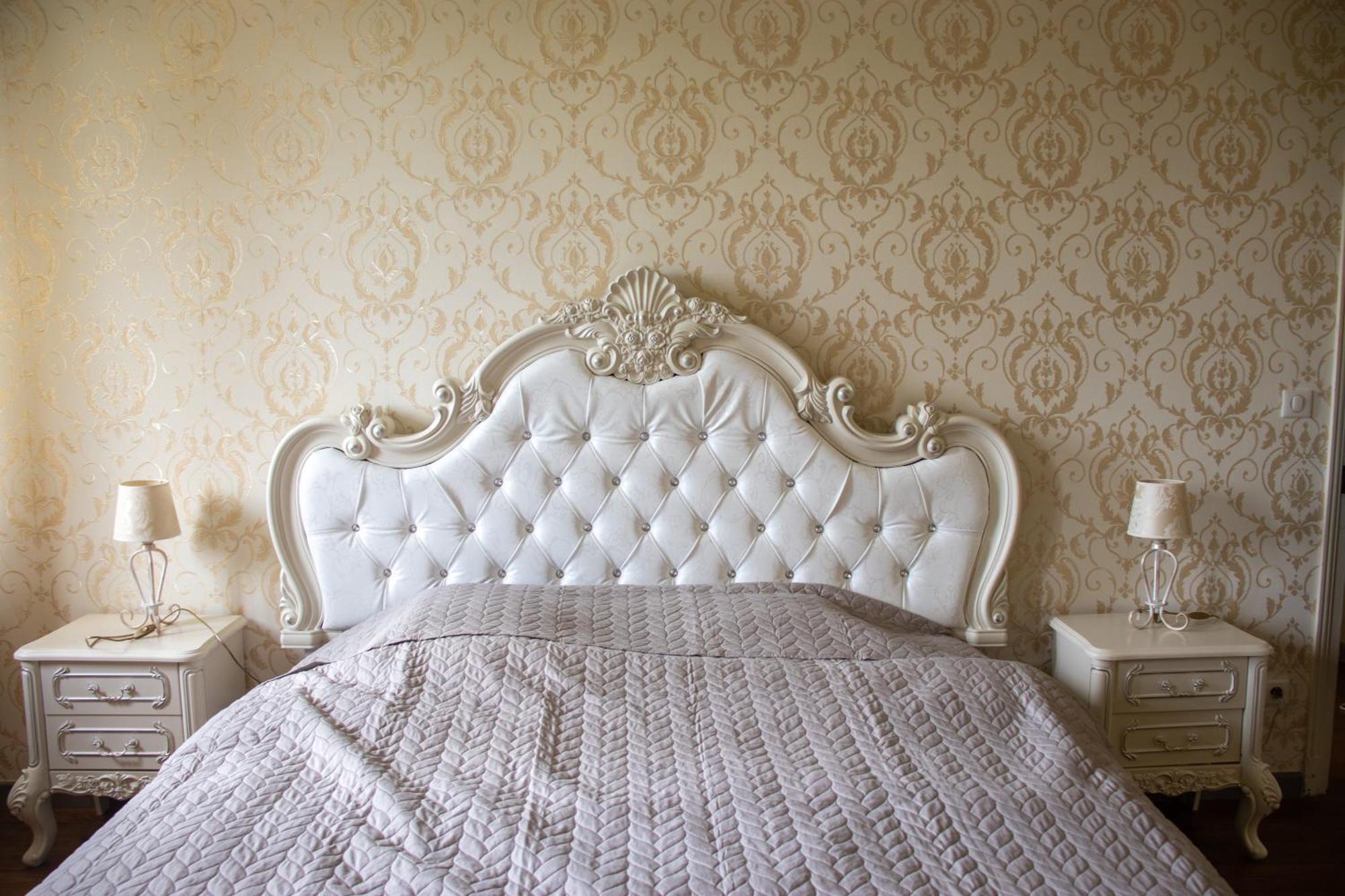 Hotel Le Pavillon De St Agnan Hautefort Exteriér fotografie