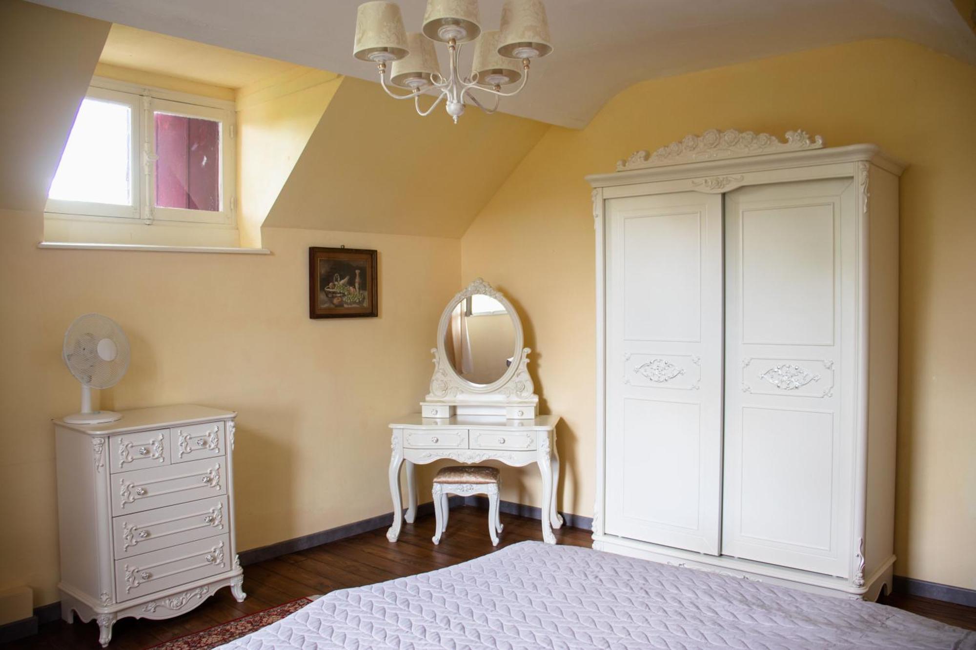 Hotel Le Pavillon De St Agnan Hautefort Exteriér fotografie