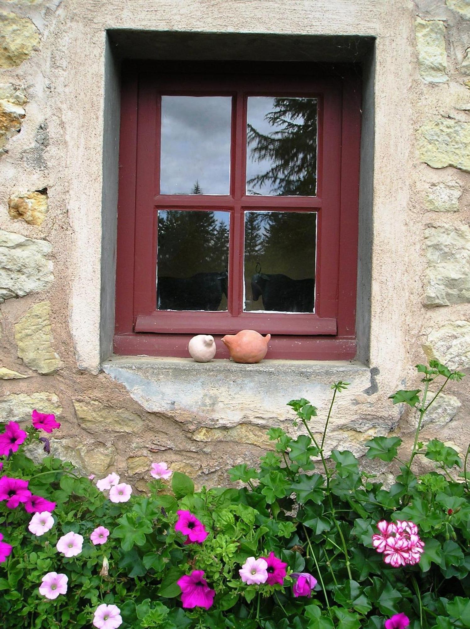 Hotel Le Pavillon De St Agnan Hautefort Exteriér fotografie