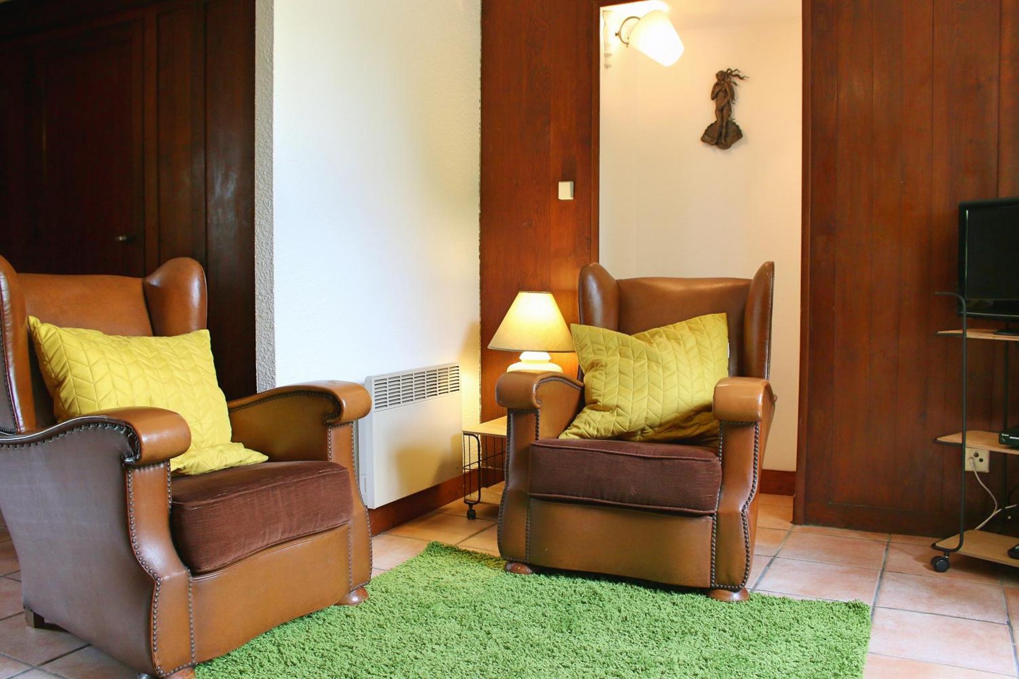Hotel Le Pavillon De St Agnan Hautefort Pokoj fotografie